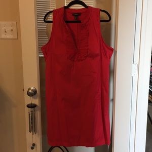 Alfani Sheath Dress - Sz 14
